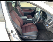 Toyota Crown Hybrid 2013