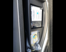 Toyota Crown Hybrid 2013