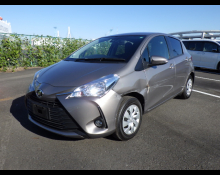 Toyota Vitz 2019