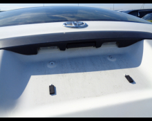 Toyota Probox Van 2015