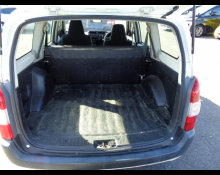 Toyota Probox Van 2015