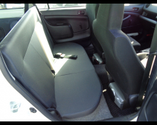 Toyota Probox Van 2015