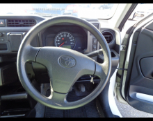 Toyota Probox Van 2015