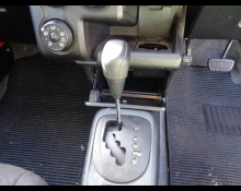 Toyota Probox Van 2015