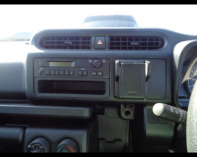 Toyota Probox Van 2015