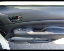 Toyota Probox Van 2015