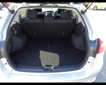 Toyota Corolla Fielder 2016