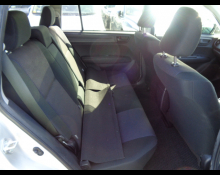 Toyota Corolla Fielder 2016