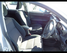 Toyota Corolla Fielder 2016