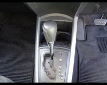 Toyota Corolla Fielder 2016