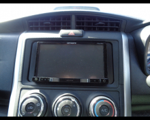 Toyota Corolla Fielder 2016