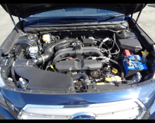 Subaru Outback 2015
