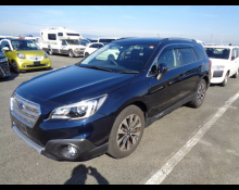 Subaru Outback 2015