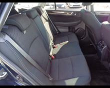 Subaru Outback 2015