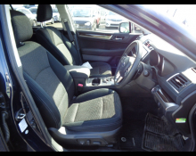 Subaru Outback 2015