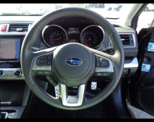Subaru Outback 2015