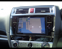 Subaru Outback 2015