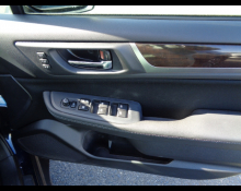 Subaru Outback 2015