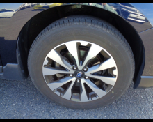 Subaru Outback 2015