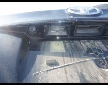 Toyota Corolla Fielder 2015