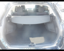 Toyota Corolla Fielder 2015