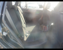 Toyota Corolla Fielder 2015