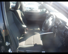 Toyota Corolla Fielder 2015