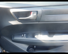 Toyota Corolla Fielder 2015