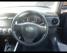 Toyota Corolla Fielder 2015