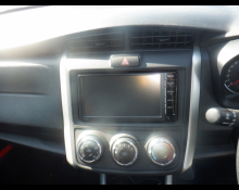 Toyota Corolla Fielder 2015