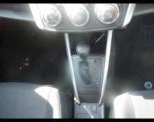 Toyota Corolla Fielder 2015