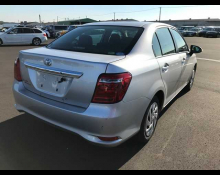 Toyota Corolla Axio 2018