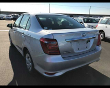Toyota Corolla Axio 2018