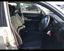 Toyota Corolla Axio 2018