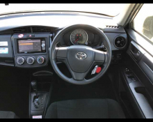 Toyota Corolla Axio 2018