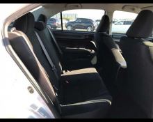 Toyota Corolla Axio 2018