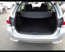 Toyota Corolla Fielder 2015