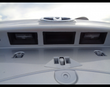 Toyota Corolla Fielder 2015