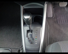 Toyota Corolla Fielder 2015