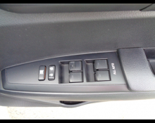 Toyota Corolla Fielder 2015