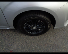 Toyota Corolla Fielder 2015