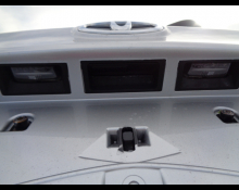 Toyota Corolla Fielder 2016