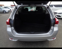 Toyota Corolla Fielder 2016