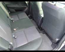 Toyota Corolla Fielder 2016