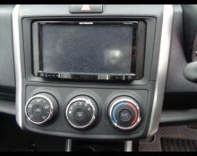 Toyota Corolla Fielder 2016