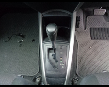 Toyota Corolla Fielder 2016