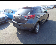 Mazda Demio 2015