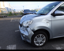 Daihatsu Boon 2018