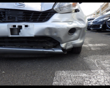 Daihatsu Boon 2018