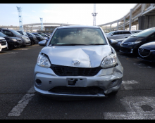 Daihatsu Boon 2018